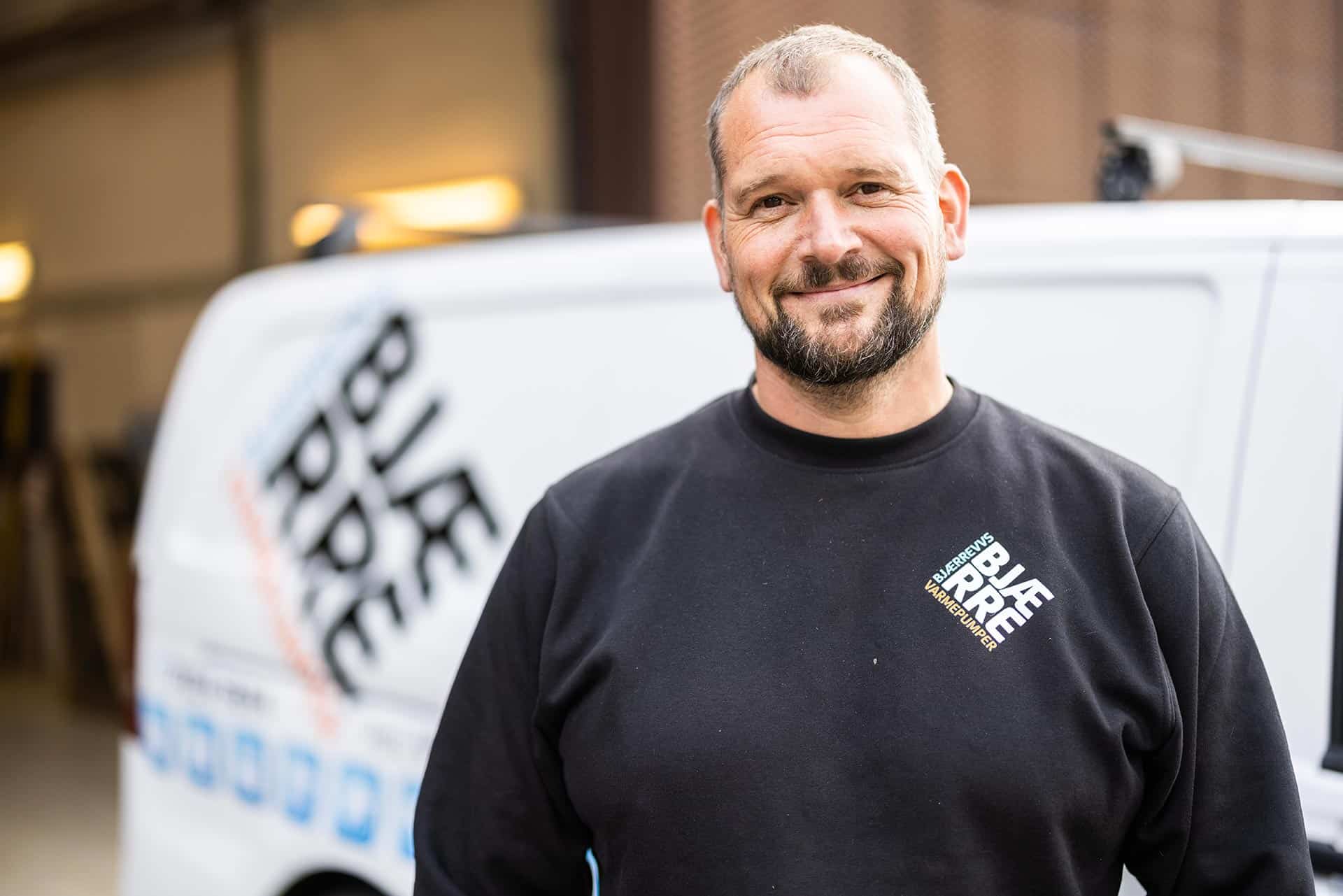 Bjærre VVS i Helsingør laver alt inden for VVS-arbejde og blik.